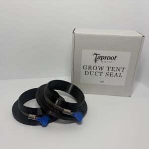 Grow Tent Duct Seal