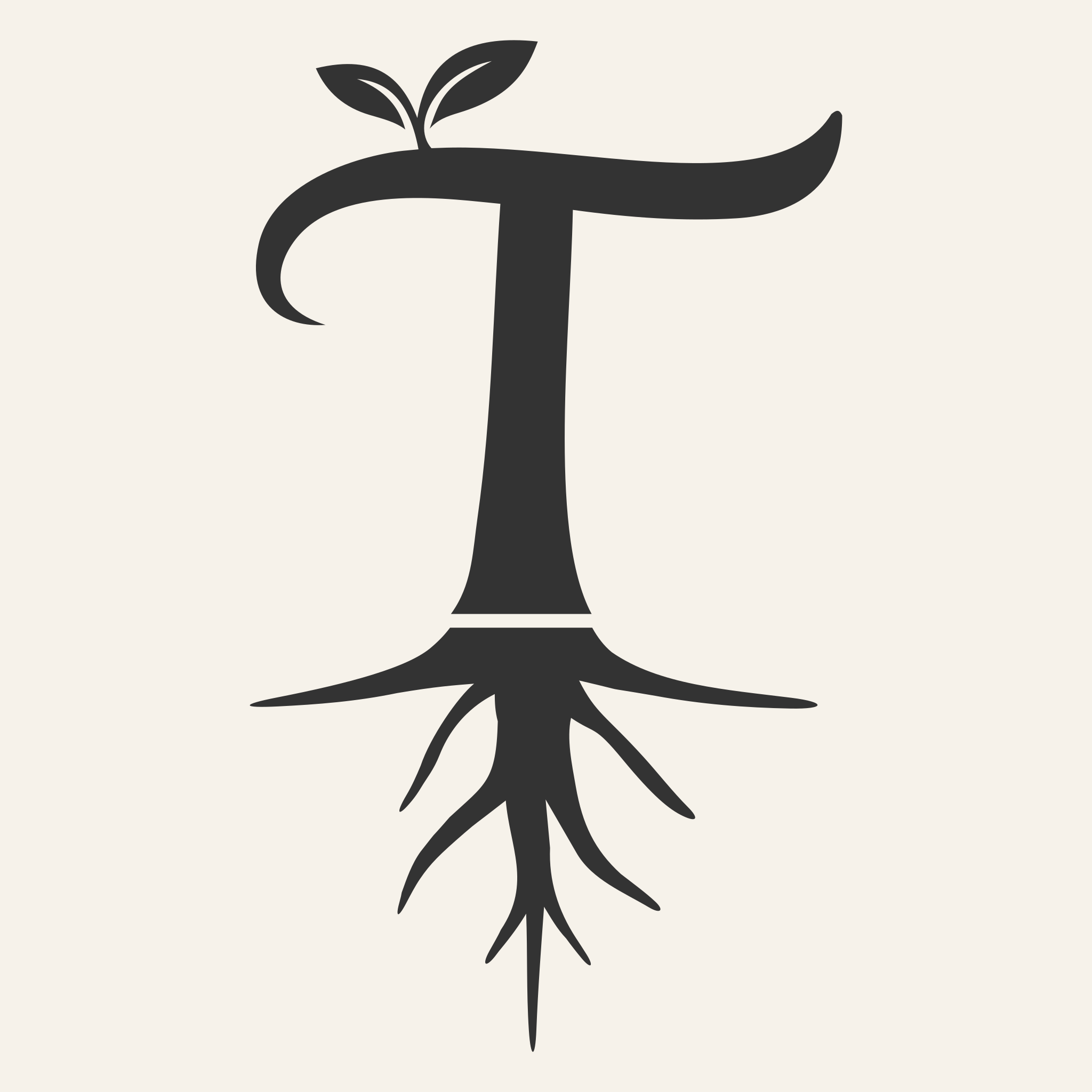 Taproot Plant Co