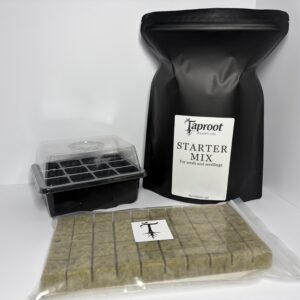 Seed Starter Kit