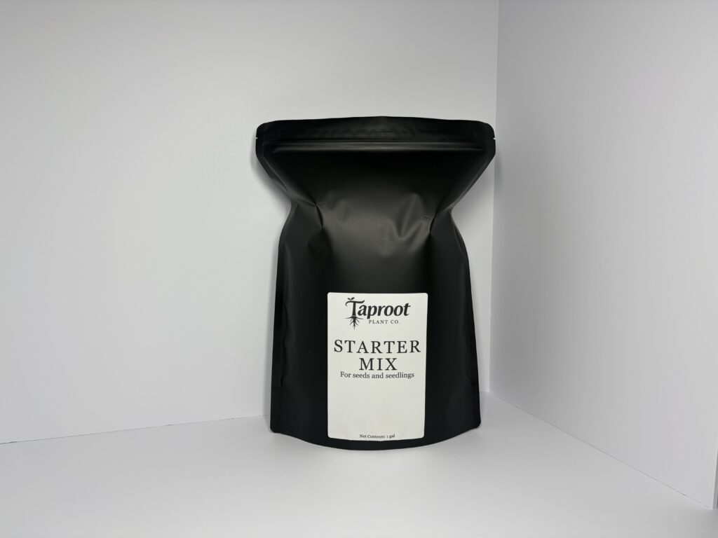 Premium Starter Mix