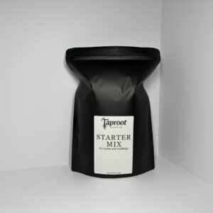 Premium Starter Mix